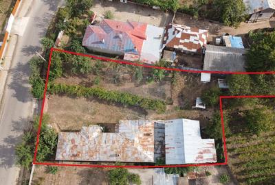 Casa in Varsatura Odobesti - 9