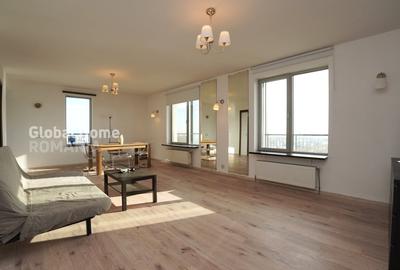 3 CAMERE - 109 MP + TERASA 33 MP - Tineretului || Asmita Gardens - 3