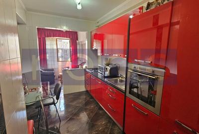 Apartament cu 2 camere decomandat, mobilat în Central - 4