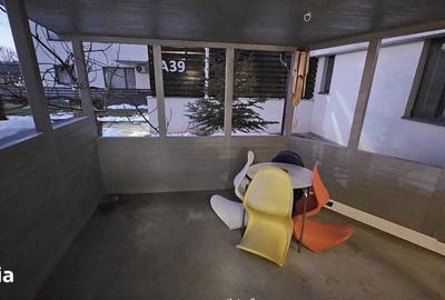 Apartament cu 2 camere în Băneasa - 10