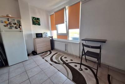 Garsonieră în Tătărași - 1