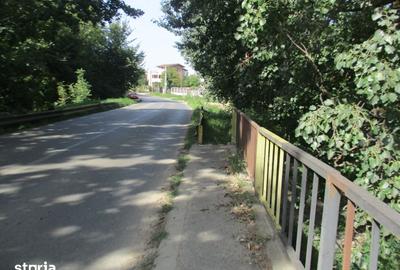 Teren de 629 mp, în Clinceni - 6