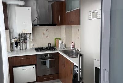 Apartament cu 2 camere decomandat, mobilat în Olteniței - 6