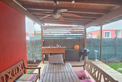 Casă cu 5 camere si Garaj, în American Village – Pipera – confort, eleganță - 50