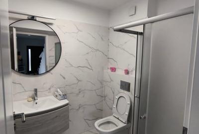 Casă individuală cu 5 camere cu Canalizare în Odăi - 15