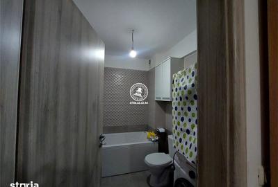 Garsonieră decomandată în Bucium - 4