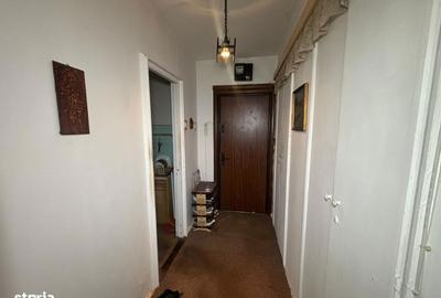 Apartament cu 3 camere semidecomandat, mobilat în Theodor Pallady - 2