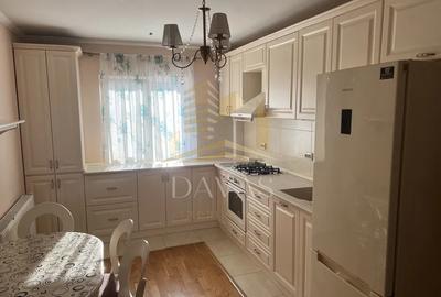 Apartament cu 4 camere decomandat în Mărăști - 5