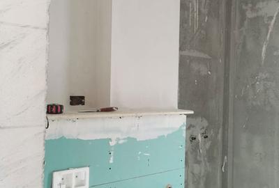 Casă cu 4 camere cu Teren 246 Mp în Tomis Nord - 9