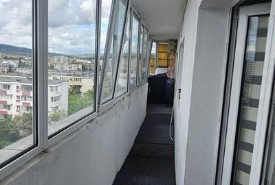 Apartament cu 3 camere în Central - 6