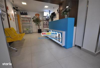 Spațiu comercial, de 66 mp, în Lujerului - 2