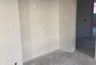 Duplex cu 4 camere cu Canalizare în Florești - 8