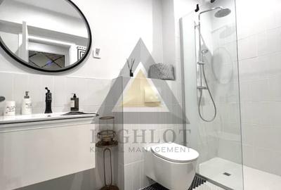 3 camere mobilate Șoseaua Straulesti Escape Residence - 10