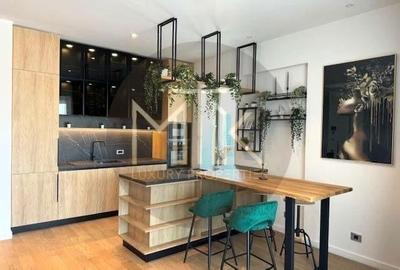 Aviatiei Tower I Apartament 2 camere I Mobilat&Utilat Premium - 9