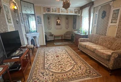 Particular apartament 3 camere Dorobanti Ambasada Turciei - 2