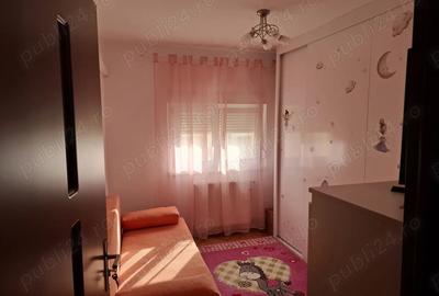Vand apartament cu 3 Camere zona Soarelui - 12