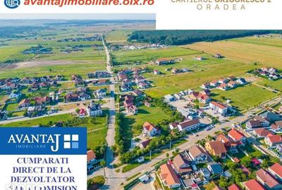 Teren de 510 mp, în Centura - 15