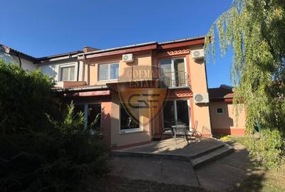 Casa P+1 Boreal / Tomis Plus 123mp, 350 m teren, balcon, garaj 16m - 5