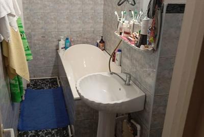 Apartament cu 2 camere în Micro 14 - 9