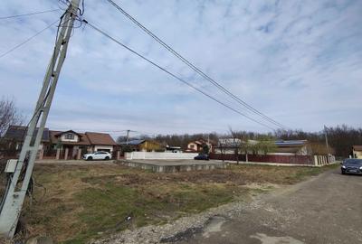 Spațiu comercial, în Vânători - 7