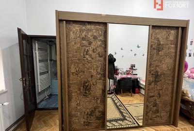 De vanzare apartament cu 2 camere, zona Iosefin - 8