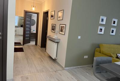 Apartament cu 2 camere decomandat în Unirii - 3