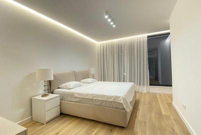 Vila de vanzare- Voluntari- Matei Milo- nou - finisaje lux - 9