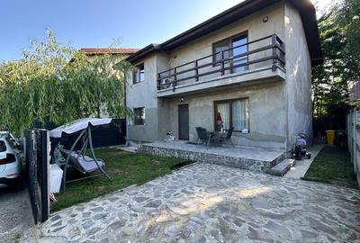 Casă individuală cu 3 camere cu Canalizare în Odăile - 31