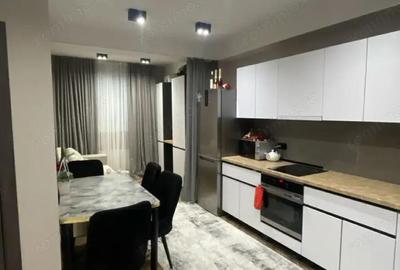 Garsoniera de inchiriat in zona Astra - 1