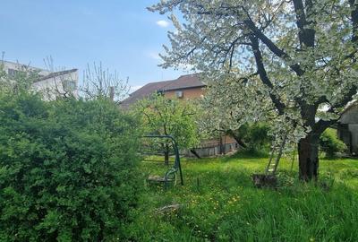 Casa - 1500 mp de teren - zona rezidențială schit - 3