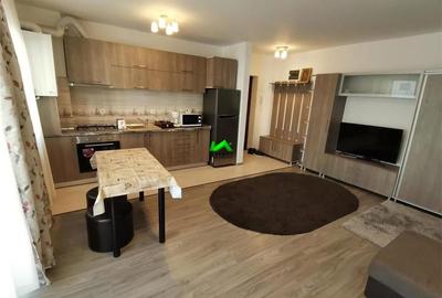 Apartament de inchiriat 2 camere Sibiu Doamna Stanca - 5
