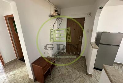 Apartament cu 3 camere decomandat, mobilat în Rovine - 10
