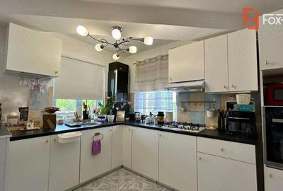 COMISION 0% Apartament cu 3 camere, etajul 1 - Ghiroda - 2