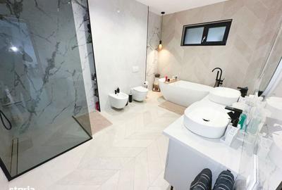 Casă cu 3 camere cu Teren 569 Mp în Central - 5