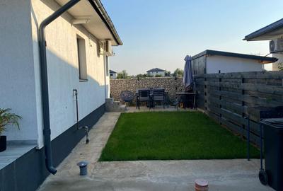 Casă individuală cu 3 camere cu Teren 250 Mp în Berceni - 2