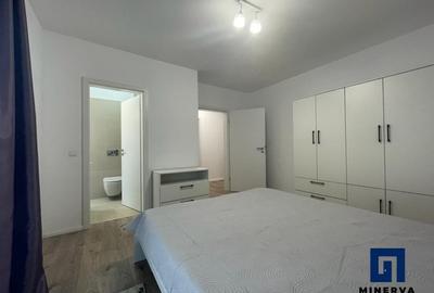 Comision 0%. Apartament modern 3 camere, parter, terasa, bloc nou, Braytim. - 20