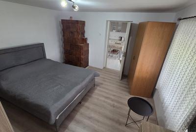 Casă cu 3 camere în Mihail Kogălniceanu - 2