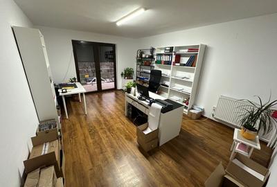 Cladire pretabila spațiu birouri/ clinica - 39