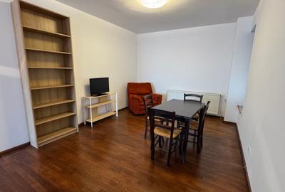3 camere cu garaj, mobilat utilat - 9