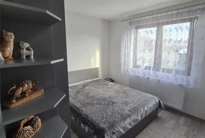 Casă cu Teren 1142 Mp în Chintelnic - 14