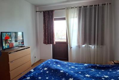 Apartament 3 camere, et 3, CT, balcon mare, doua bai - 2