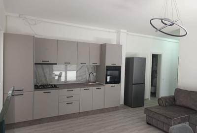 Apartament cu 2 camere decomandat în Florești - 4