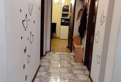Apartament cu 2 camere decomandat, mobilat în Păcii - 13