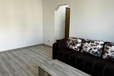 Apartament cu 2 camere decomandat în Aviatori - 2