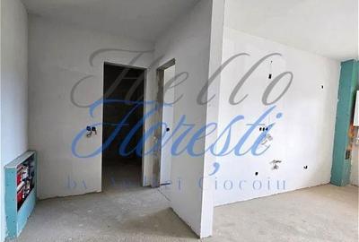 Apartament cu 3 camere semidecomandat în Central - 4