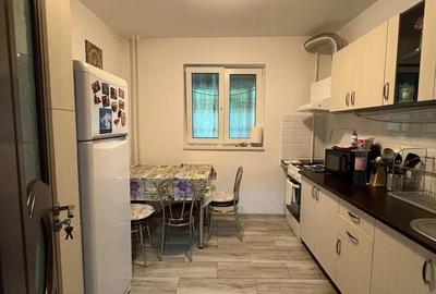 Apartament cu 3 camere decomandat, mobilat în Crângași - 3