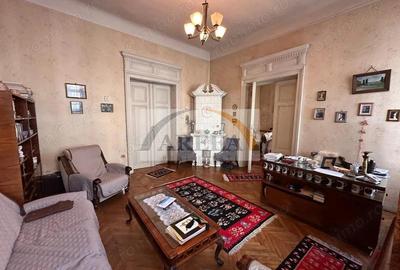 RAR LA BERTHELOT - CISMIGIU - CASA - 178 mp utili - CURTE INDIVIDUALA - 14