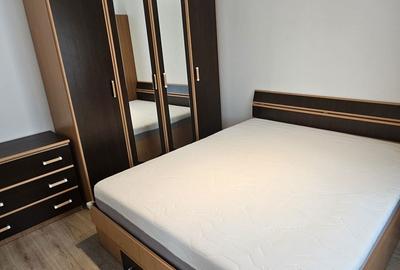 Apartament cu 2 camere nedecomandat în Tomis Nord - 7