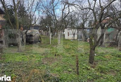 Teren de 1996 mp, în Viile Satu Mare - 7