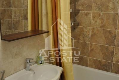 Apartament cu 2 camere în Circumvalațiunii - 7